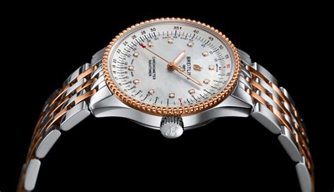 breitling navitimer frauen|breitling navitimer women's.